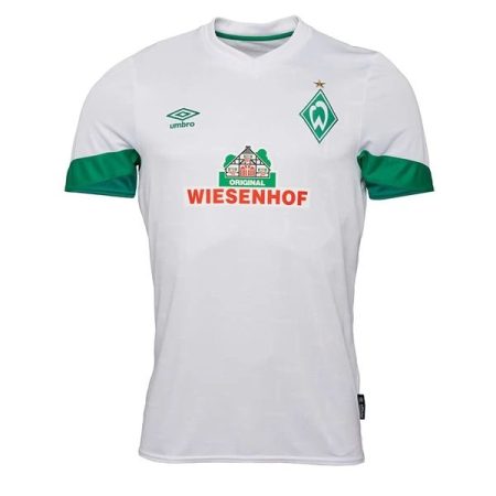 Camisola Werder Bremen Alternativa 2021 2022